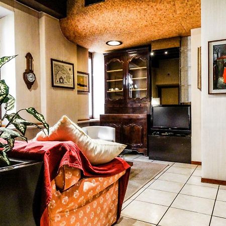 Spanish Steps Laurina Apartment Rome Luaran gambar