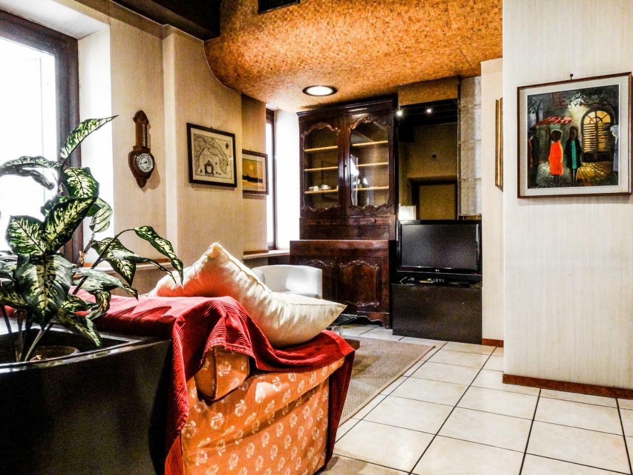 Spanish Steps Laurina Apartment Rome Luaran gambar