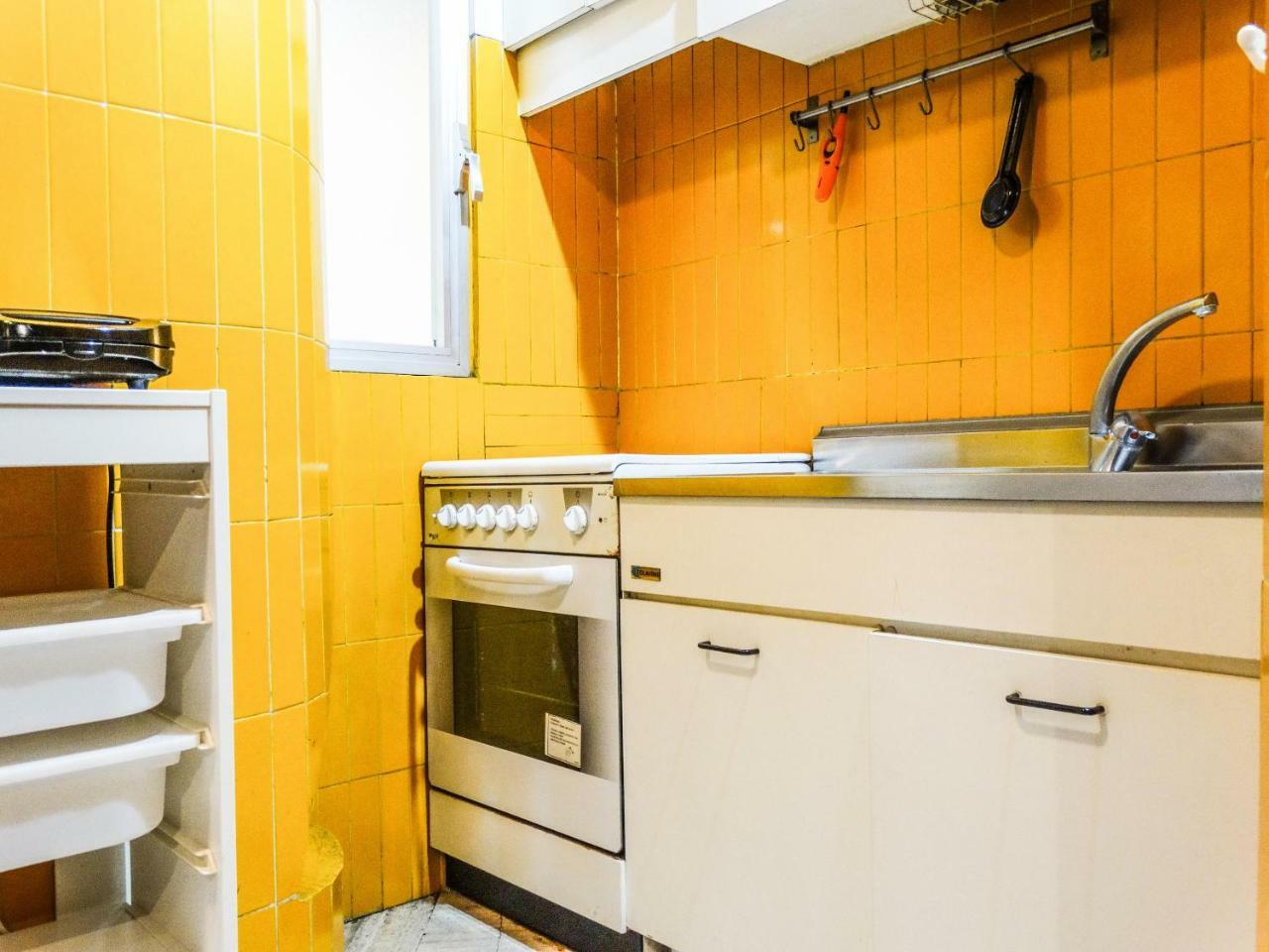 Spanish Steps Laurina Apartment Rome Luaran gambar