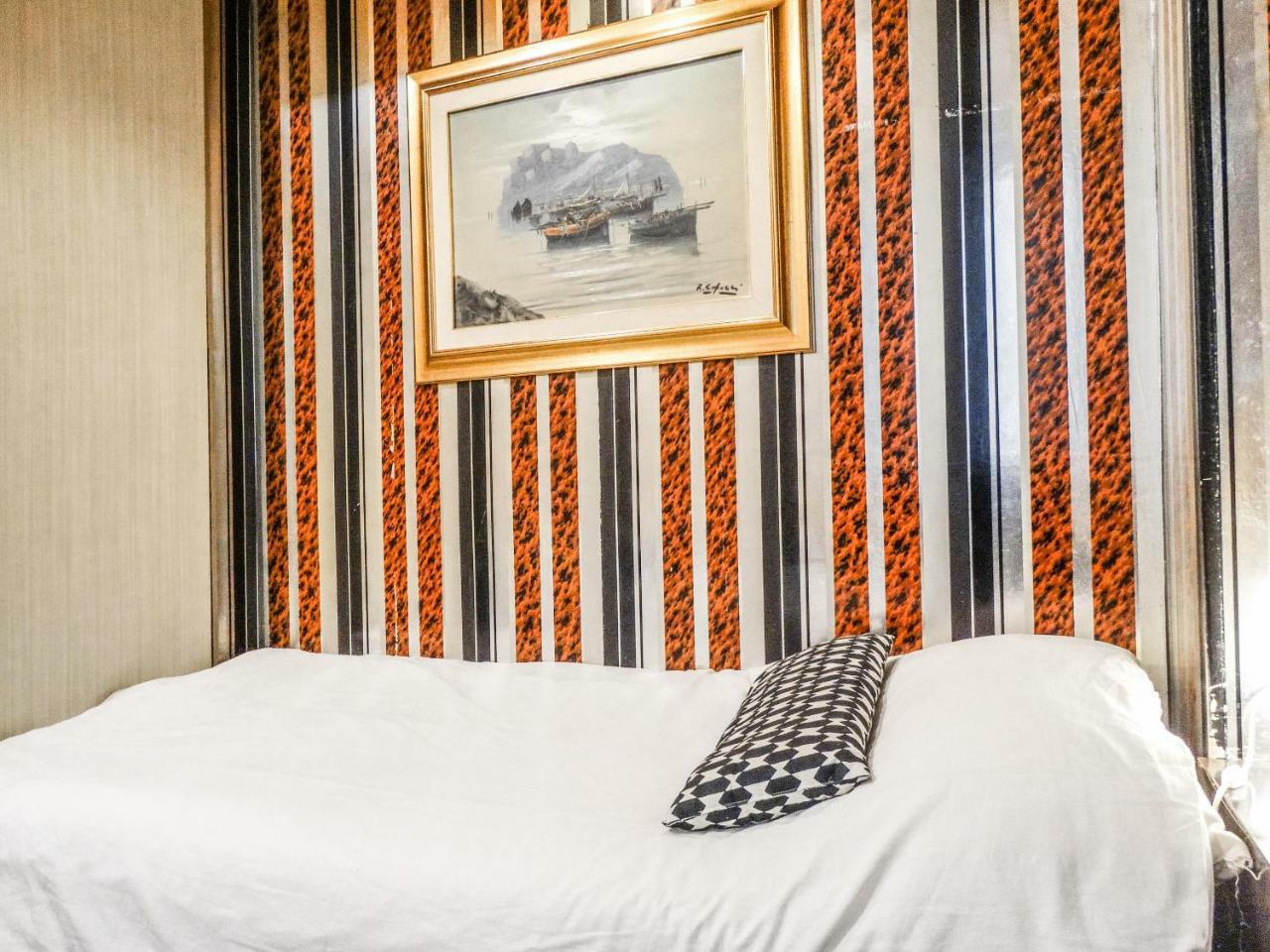 Spanish Steps Laurina Apartment Rome Luaran gambar